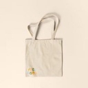 Natural Canvas Beige
