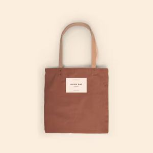 Rust Brown