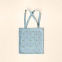 French Wash Denim Blue