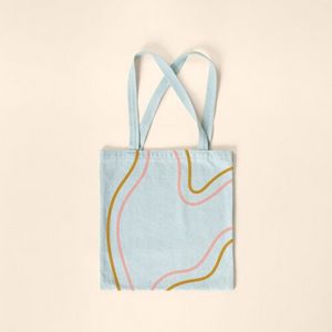 Beach Wash Denim Blue