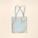 Beach Wash Denim Blue