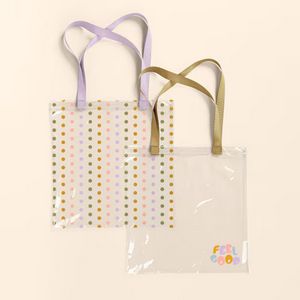 Clear/Various