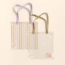 Clear/Various
