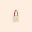 Natural Canvas Beige