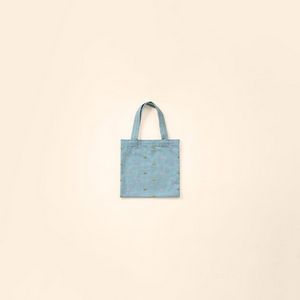 French Wash Denim Blue