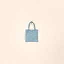 French Wash Denim Blue