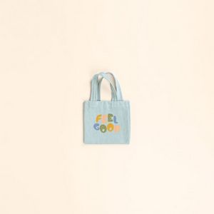 Beach Wash Denim Blue