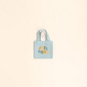 Beach Wash Denim Blue