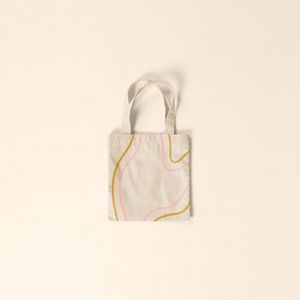Natural Canvas Beige