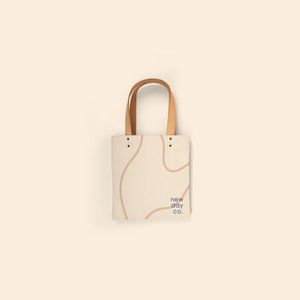 Natural Canvas Beige