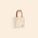 Natural Canvas Beige