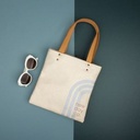 Natural Canvas Beige