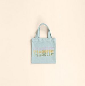 Beach Wash Denim Blue