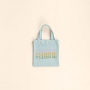 Beach Wash Denim Blue