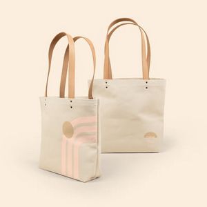 Natural Canvas Beige