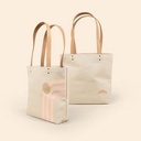 Natural Canvas Beige