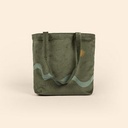 Olive Green/Frosted Mint Green/Spiced Rum Yellow