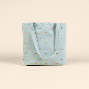 Beach Wash Denim Blue