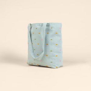 Beach Wash Denim Blue