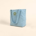 French Wash Denim Blue