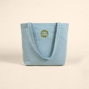 French Wash Denim Blue