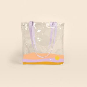 Clear/Various