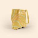 Mustard Yellow/Various