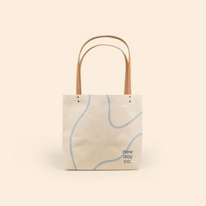 Natural Canvas Beige