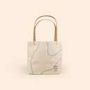 Natural Canvas Beige