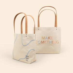 Natural Canvas Beige