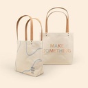 Natural Canvas Beige