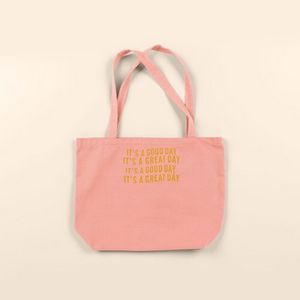 Peach Pink