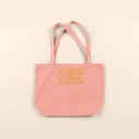 Peach Pink