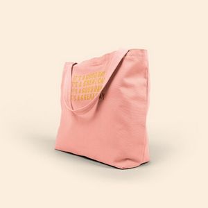 Peach Pink