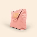 Peach Pink