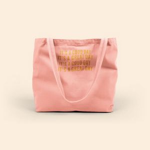 Peach Pink