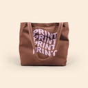 Rust Brown