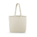 Natural Canvas Beige
