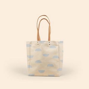 Natural Canvas Beige