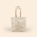 Natural Canvas Beige