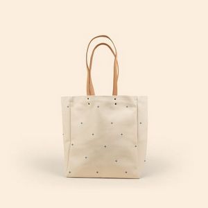Natural Canvas Beige