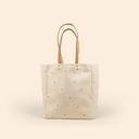 Natural Canvas Beige