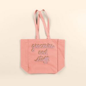 Peach Pink