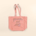 Peach Pink