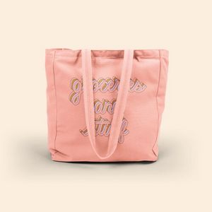 Peach Pink