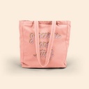 Peach Pink