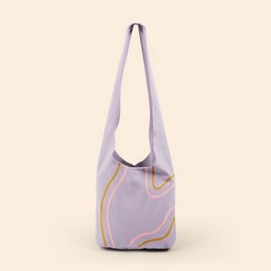 Lavender Purple/Various