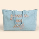 French Wash Front