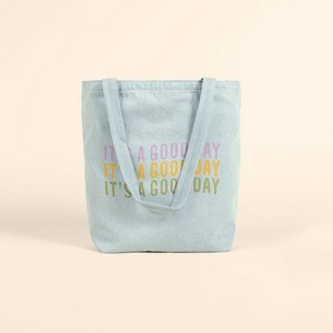 Beach Wash Denim