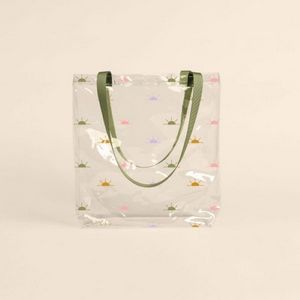 Clear Front